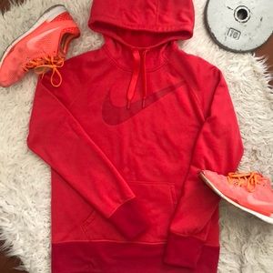 Nike Pullover Sweater